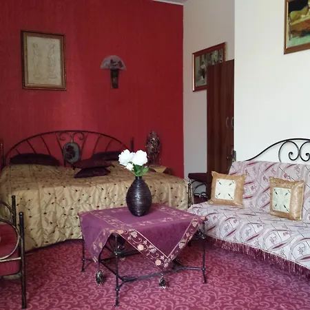 Voila * Констанца