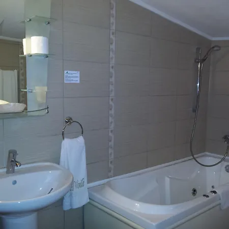 Проживання в сім'ї Voila *