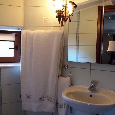 Проживання в сім'ї Voila *