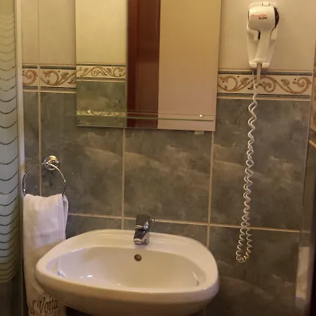 Проживання в сім'ї Voila Констанца