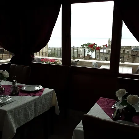 Проживання в сім'ї Voila Констанца