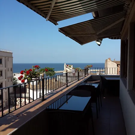 Проживання в сім'ї Voila *