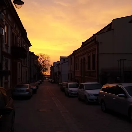 Voila Проживання в сім'ї *