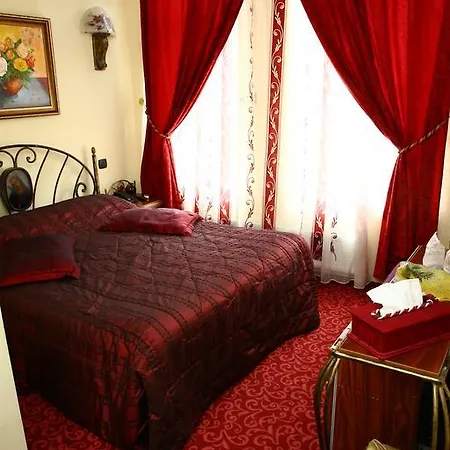 Voila * Констанца