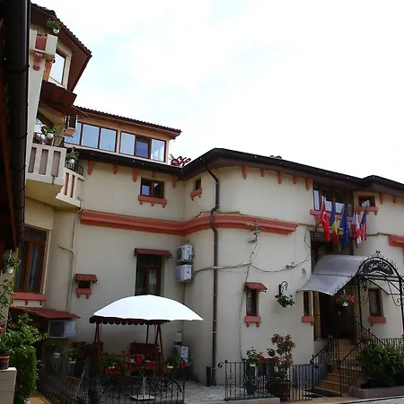 Проживання в сім'ї Voila Констанца