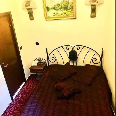 Voila Privat bolig *