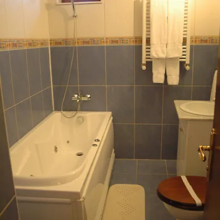 Voila Quarto em Acomodações Particulares *