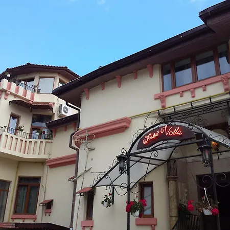 Privat bolig Voila Constanţa