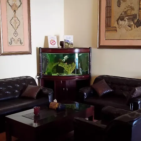 Voila Privat bolig *