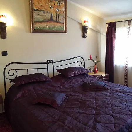 Privat bolig Voila Constanţa