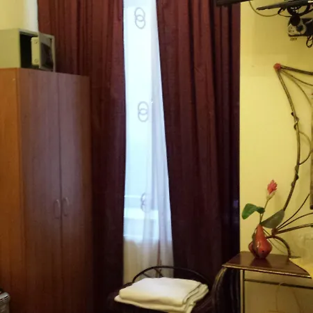 Voila Privat bolig Constanţa