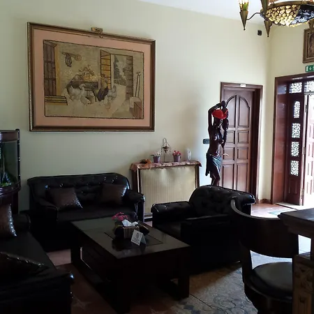 Voila Privat bolig *