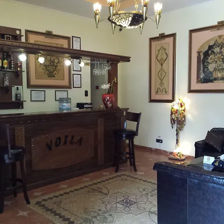 Voila Privat bolig *