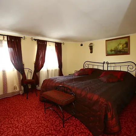 Voila Privat bolig *