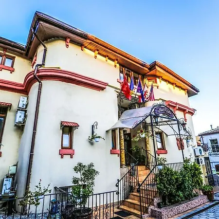 Privat bolig Voila Constanţa