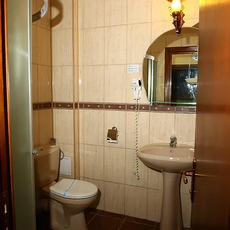Quarto em Acomodações Particulares Voila Constança