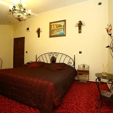 Voila Privat bolig Constanţa