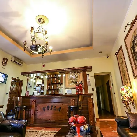 Voila Privat bolig Constanţa