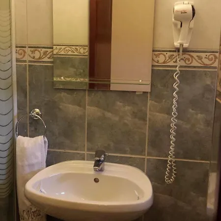 Quarto em Acomodações Particulares Voila Constança