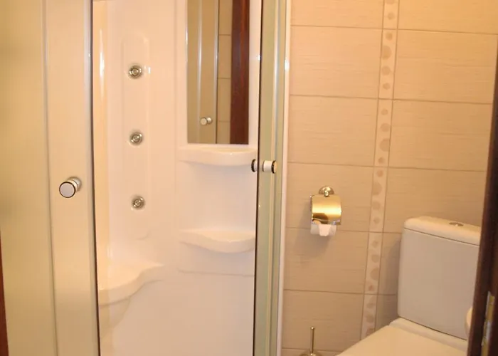 ホームステイ Voila コンスタンツァ