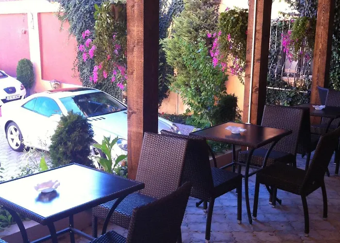 Voila コンスタンツァ