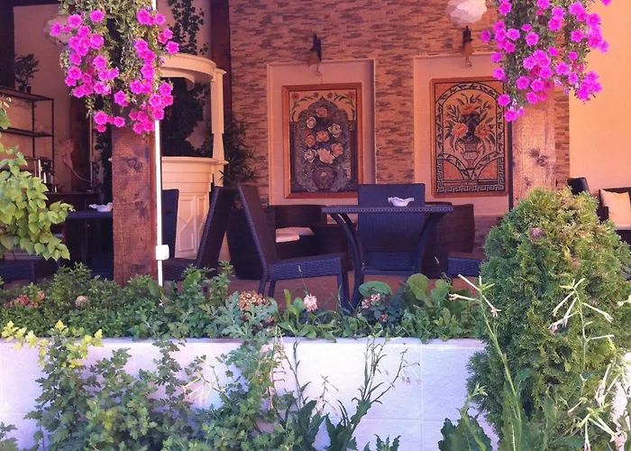 ホームステイ Voila