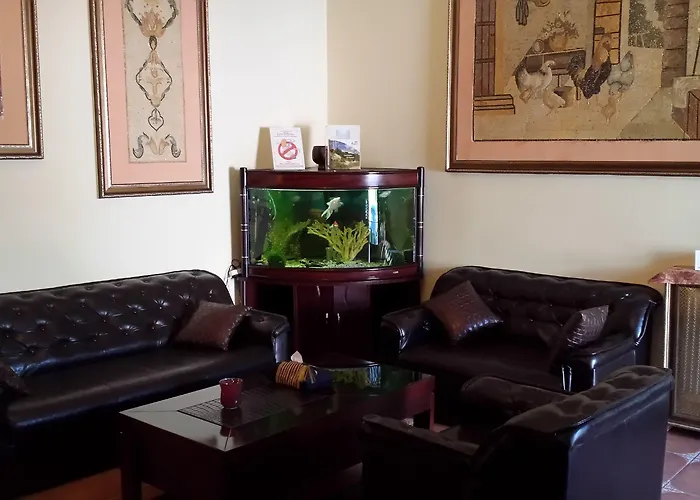 Voila ホームステイ *