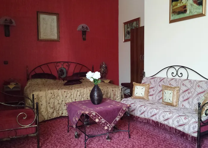 Voila * コンスタンツァ