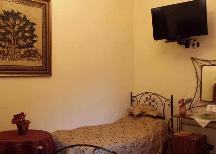 ホームステイ Voila コンスタンツァ