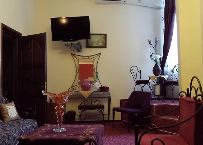 Voila ホームステイ *