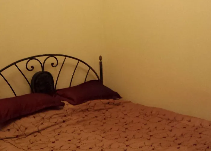 Voila ホームステイ コンスタンツァ