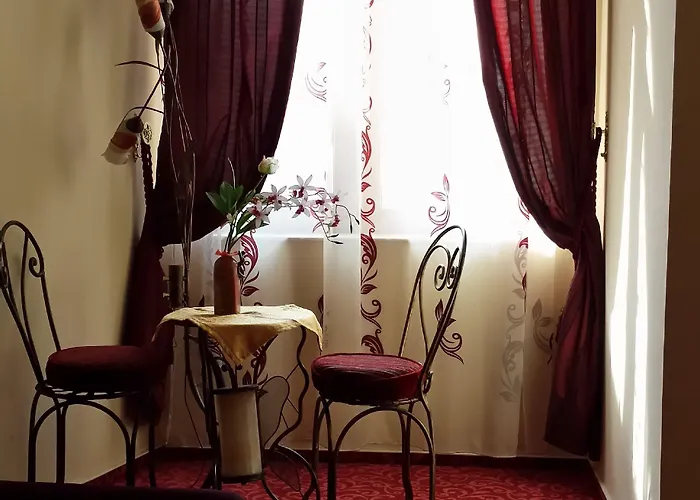 Voila * コンスタンツァ