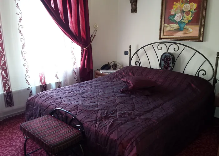 Voila * コンスタンツァ