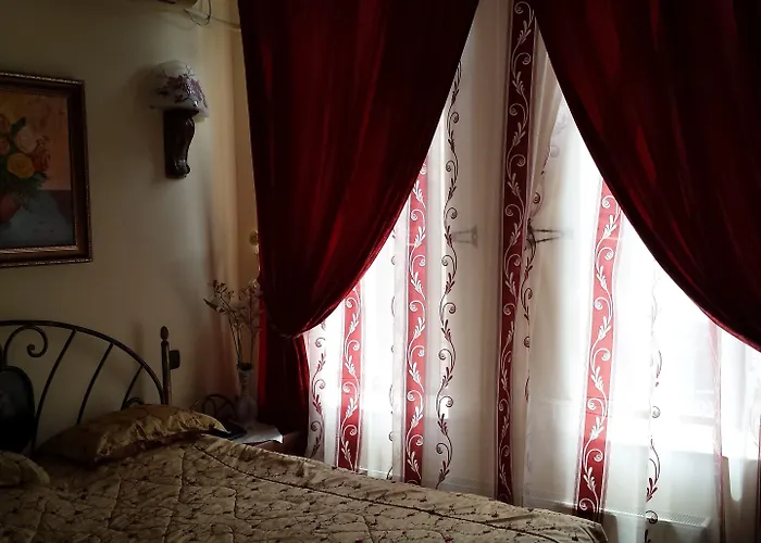 Voila コンスタンツァ