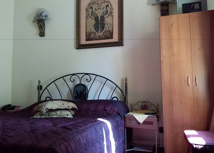 Voila * コンスタンツァ