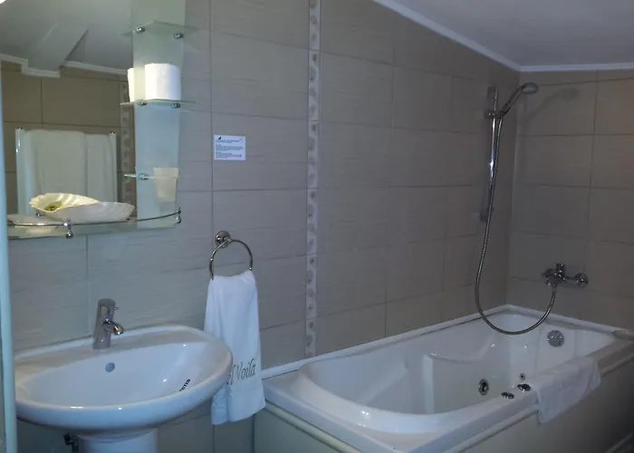 ホームステイ Voila *