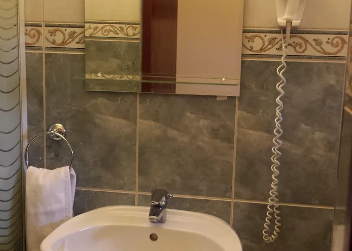 ホームステイ Voila コンスタンツァ