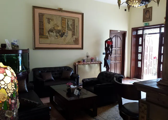 Voila ホームステイ *