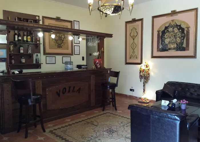 Voila ホームステイ *