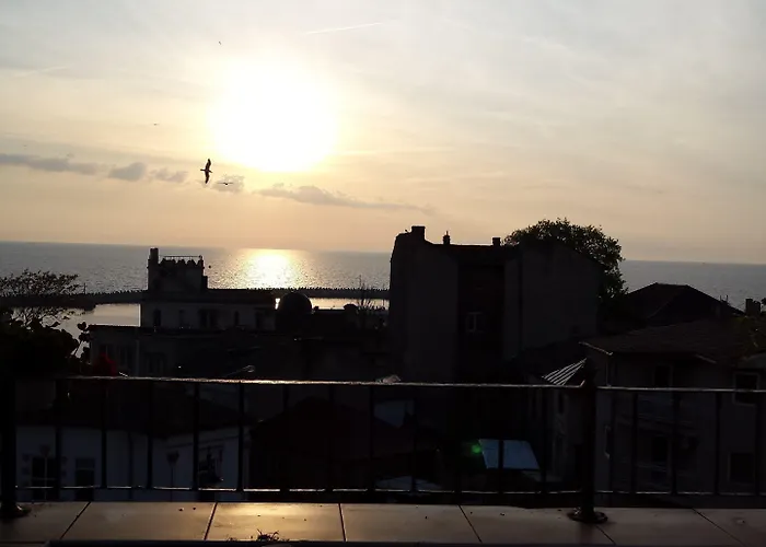 ホームステイ Voila