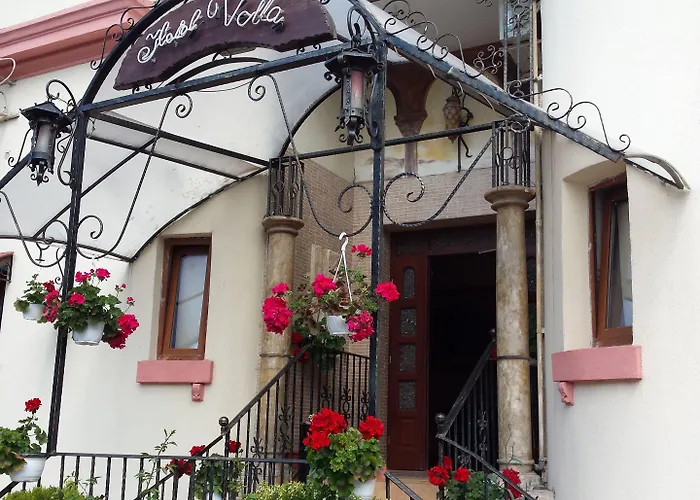 Voila ホームステイ