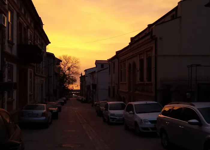 Voila ホームステイ *