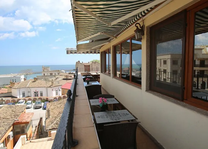 Voila * コンスタンツァ