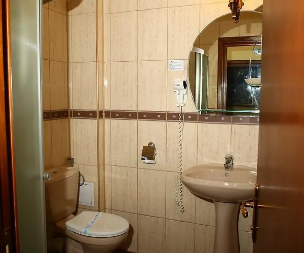 ホームステイ Voila コンスタンツァ