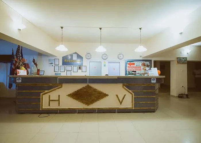 Voila ホームステイ