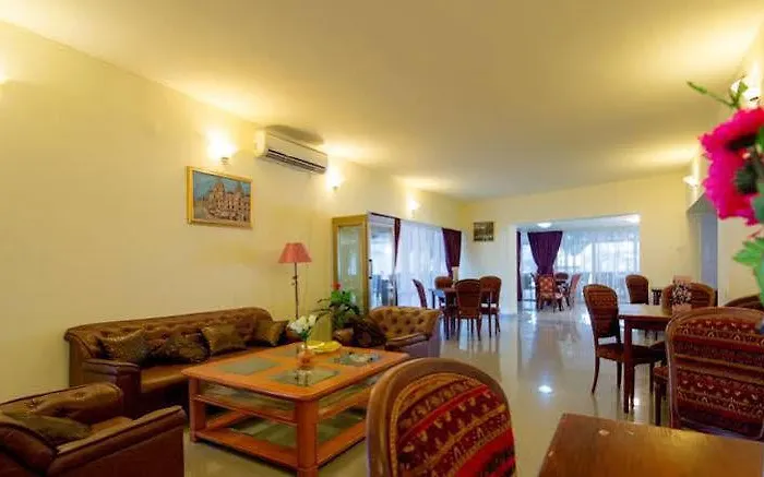 Voila ホームステイ