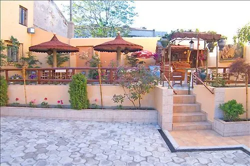 Voila コンスタンツァ